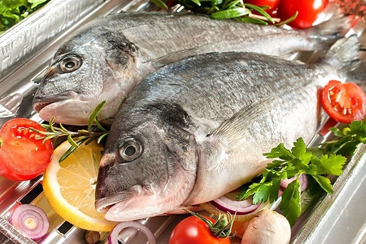 5 Motivos para Escolher Peixe Fresco em Vez de Congelado do Supermercado